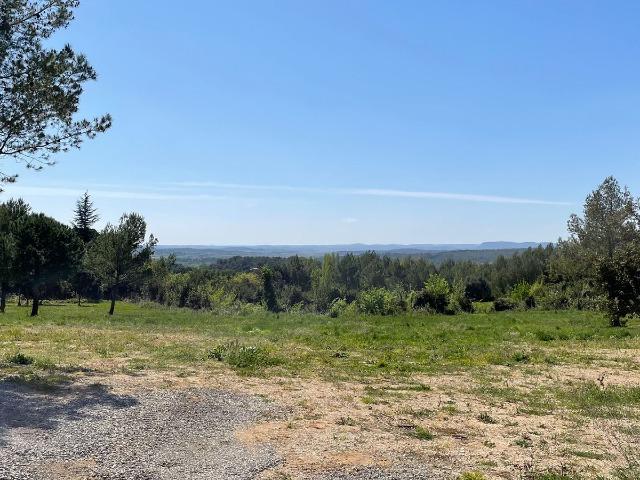 Montpezat Vente Terrain 30
