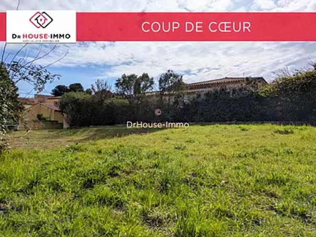 Montpellier 34070 Achat / Vente terrain