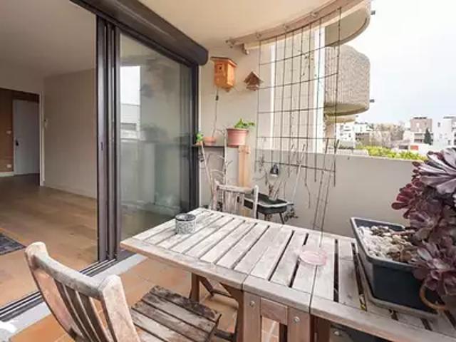 Montpellier 34070 Achat / Vente appartement 4 pièces t4