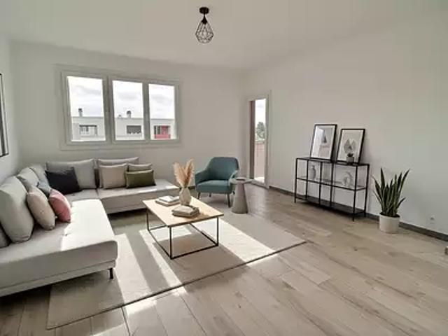 Montpellier 34070 Achat / Vente appartement 4 pièces t4