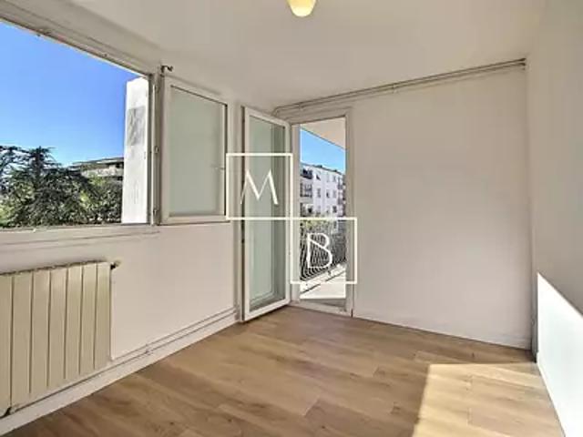 Montpellier 34070 Achat / Vente appartement 4 pièces t4