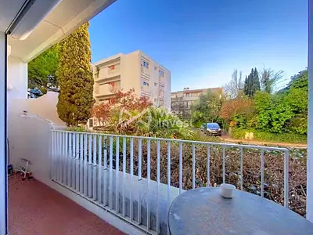 Montpellier 34070 Achat / Vente appartement 3 pièces t3