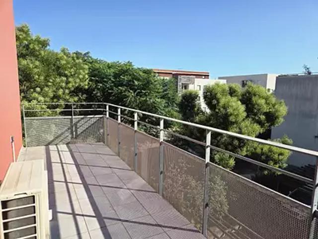 Montpellier 34070 Achat / Vente appartement 4 pièces t4