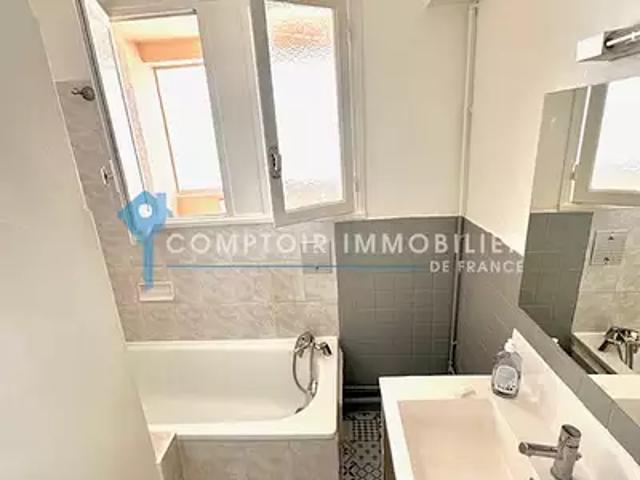 Montpellier 34070 Achat / Vente appartement 4 pièces t4