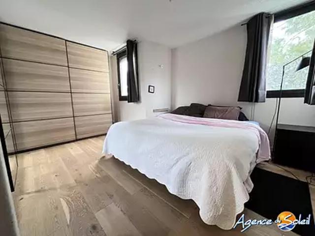 Montpellier 34070 Achat / Vente appartement 4 pièces t4