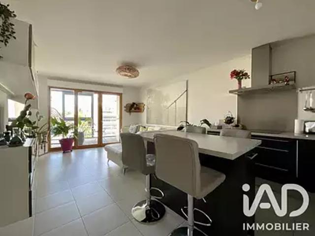 Montpellier 34070 Achat / Vente appartement 4 pièces t4