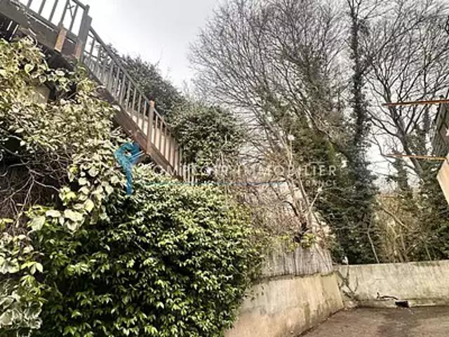 Montpellier 34070 Achat / Vente appartement 4 pièces t4