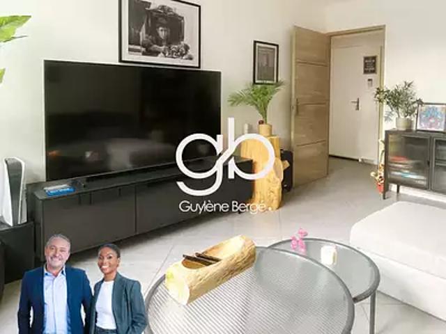 Montpellier 34070 Achat / Vente appartement 4 pièces t4