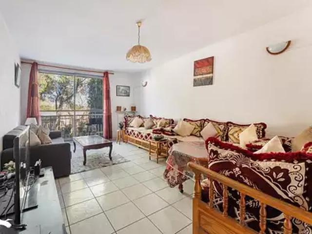 Montpellier 34070 Achat / Vente appartement 4 pièces t4