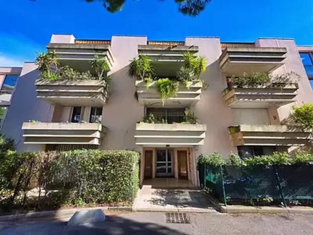 Montpellier 34070 Achat / Vente appartement 4 pièces t4 terrasse balcon