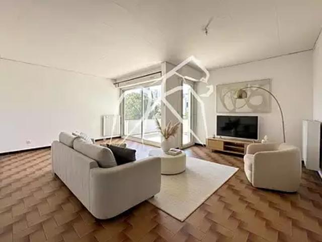 Montpellier 34070 Achat / Vente appartement 4 pièces t4 au dernier étage terrasse