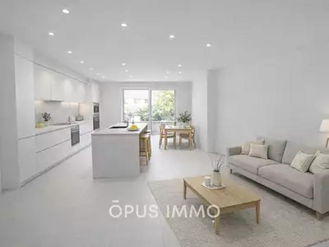 Montpellier 34070 Achat / Vente appartement 4 pièces t4 au dernier étage terrasse