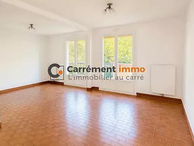 Montpellier 34070 Achat / Vente appartement 4 pièces t4 cave parking