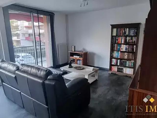 Montpellier 34070 Achat / Vente appartement 4 pièces t4 parking