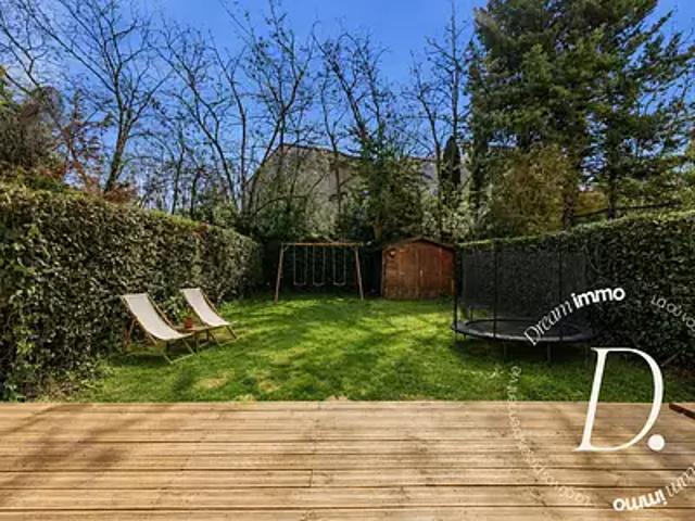 Montpellier 34070 Achat / Vente appartement 5 pièces t5