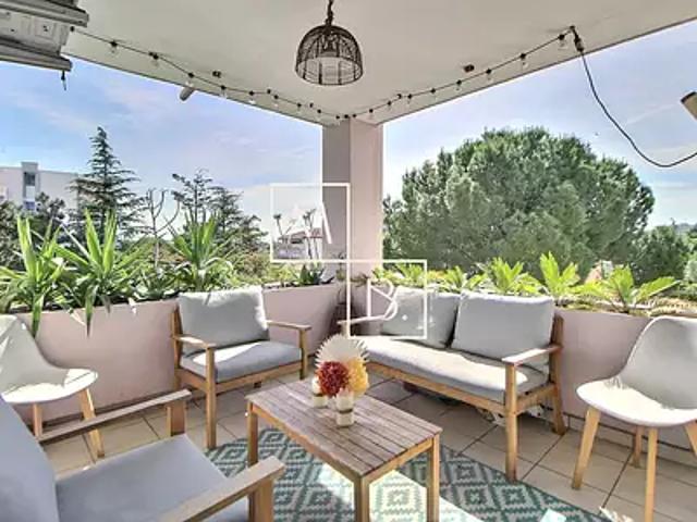 Montpellier 34070 Achat / Vente appartement 5 pièces t5