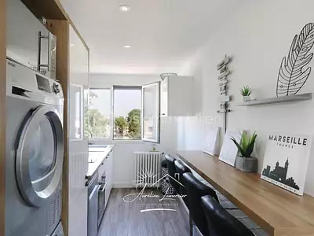 Montpellier 34070 Achat / Vente appartement 5 pièces t5 au dernier étage cave