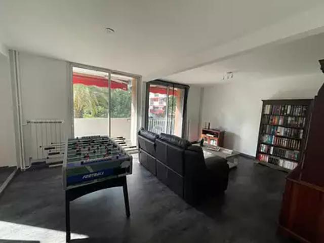 Montpellier 34070 Achat / Vente appartement 5 pièces t5 parking