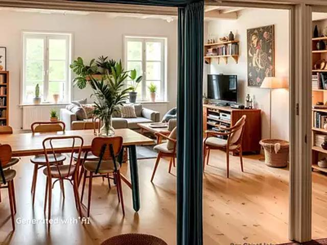 Montpellier 34070 Achat / Vente appartement 6 pièces t6