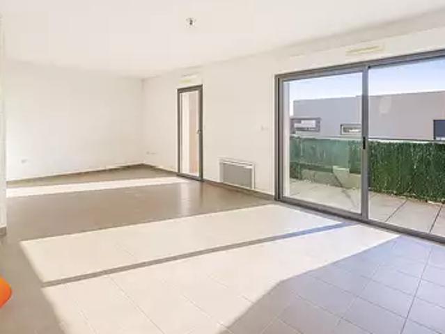 Montpellier 34070 Achat / Vente appartement 1 pièce t1