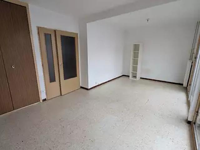 Montpellier 34070 Achat / Vente appartement 1 pièce t1 parking