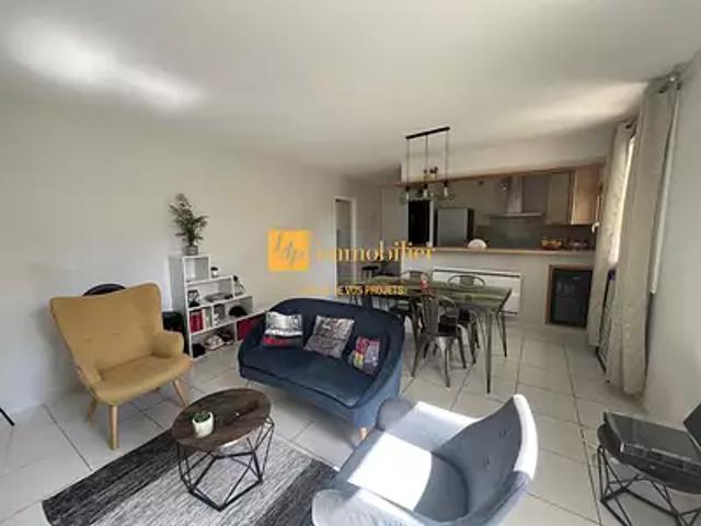 Montpellier 34070 Achat / Vente appartement 1 pièce t1
