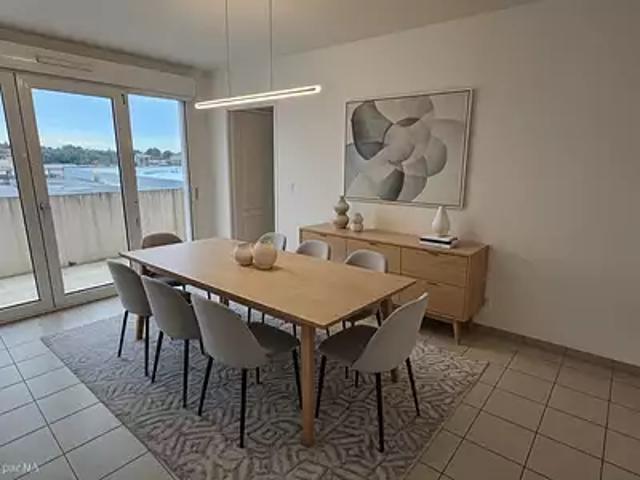 Montpellier 34070 Achat / Vente appartement 2 pièces t2