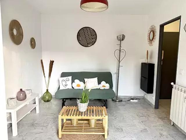 Montpellier 34070 Achat / Vente appartement 2 pièces t2