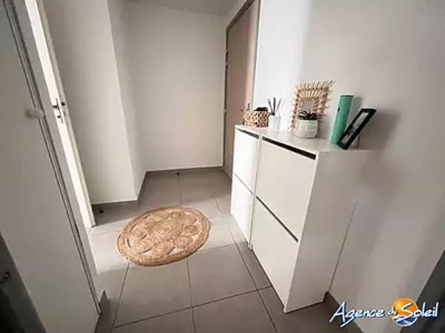 Montpellier 34070 Achat / Vente appartement 2 pièces t2