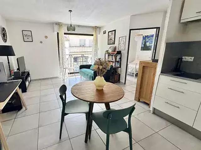 Montpellier 34070 Achat / Vente appartement 2 pièces t2