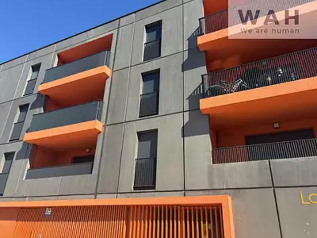 Montpellier 34070 Achat / Vente appartement 2 pièces t2