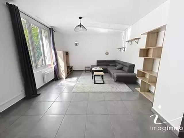 Montpellier 34070 Achat / Vente appartement 2 pièces t2