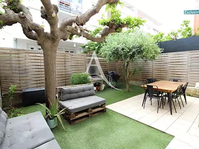 Montpellier 34070 Achat / Vente appartement 2 pièces t2