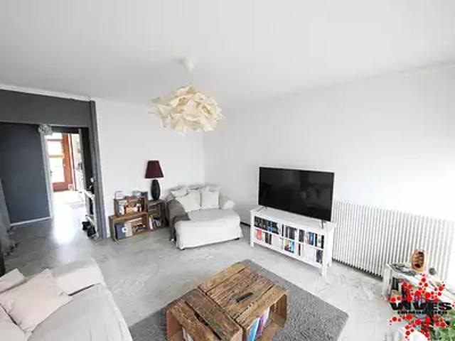 Montpellier 34070 Achat / Vente appartement 2 pièces t2 balcon