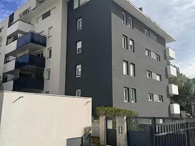 Montpellier 34070 Achat / Vente appartement 2 pièces t2 parking