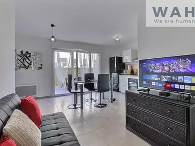 Montpellier 34070 Achat / Vente appartement 3 pièces t3