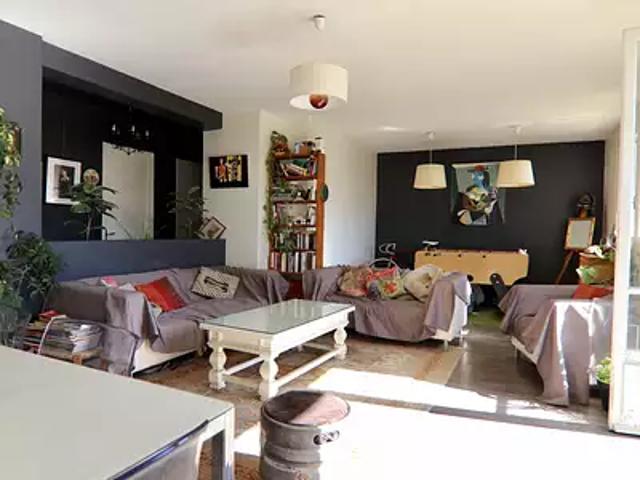 Montpellier 34070 Achat / Vente appartement 3 pièces t3