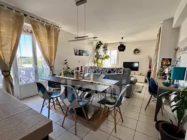 Montpellier 34070 Achat / Vente appartement 3 pièces t3
