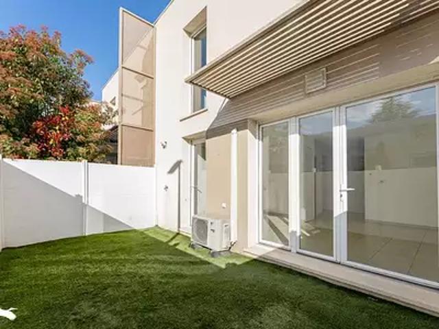 Montpellier 34070 Achat / Vente appartement 3 pièces t3