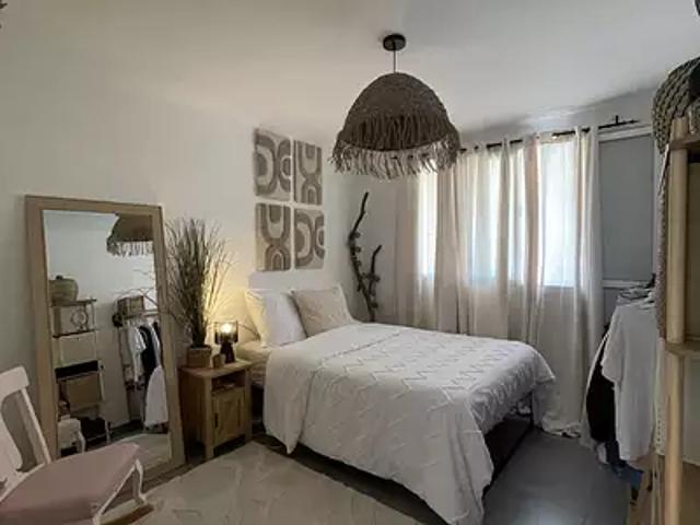 Montpellier 34070 Achat / Vente appartement 3 pièces t3