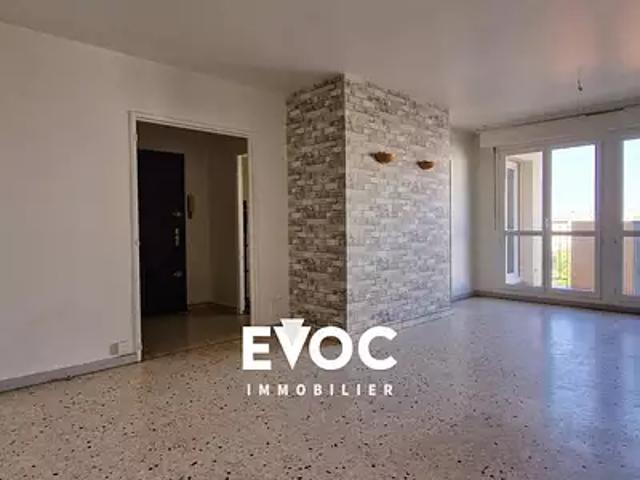Montpellier 34070 Achat / Vente appartement 3 pièces t3