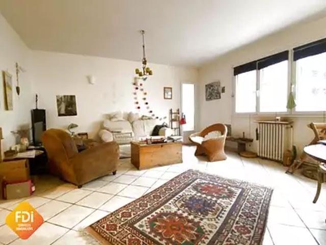 Montpellier 34070 Achat / Vente appartement 3 pièces t3