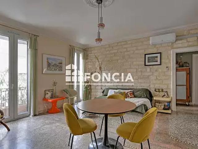 Montpellier 34070 Achat / Vente appartement 3 pièces t3