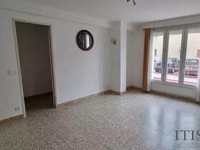 Montpellier 34070 Achat / Vente appartement 3 pièces t3