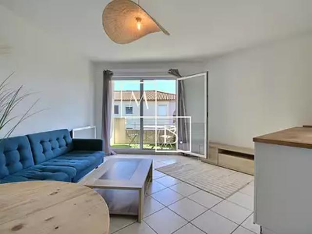 Montpellier 34070 Achat / Vente appartement 3 pièces t3 au dernier étage