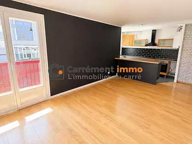 Montpellier 34070 Achat / Vente appartement 3 pièces t3 cave