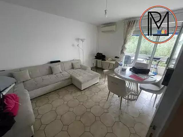 Montpellier 34070 Achat / Vente appartement 3 pièces t3 parking