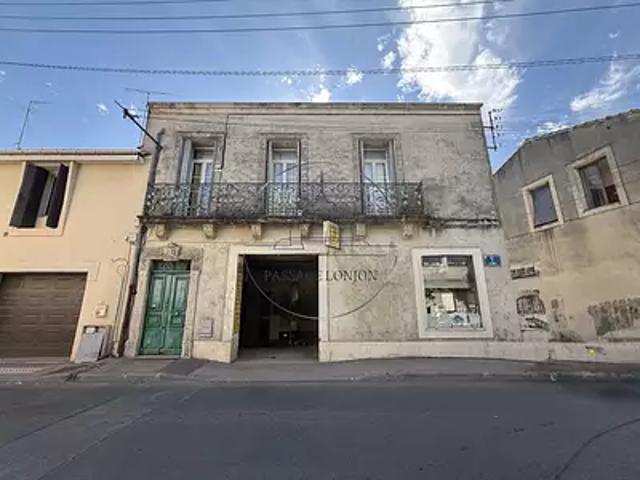 Montpellier 34070 Achat / Vente divers parking