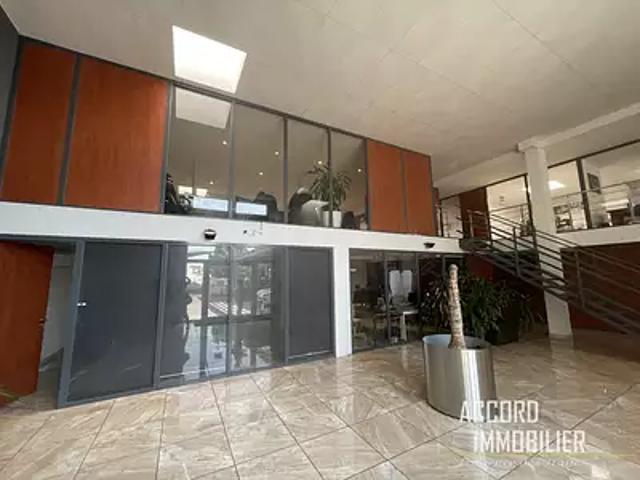 Montpellier 34070 Achat / Vente immeuble