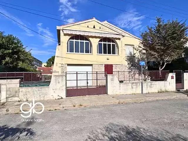 Montpellier 34070 Achat / Vente maison 3 pièces t3